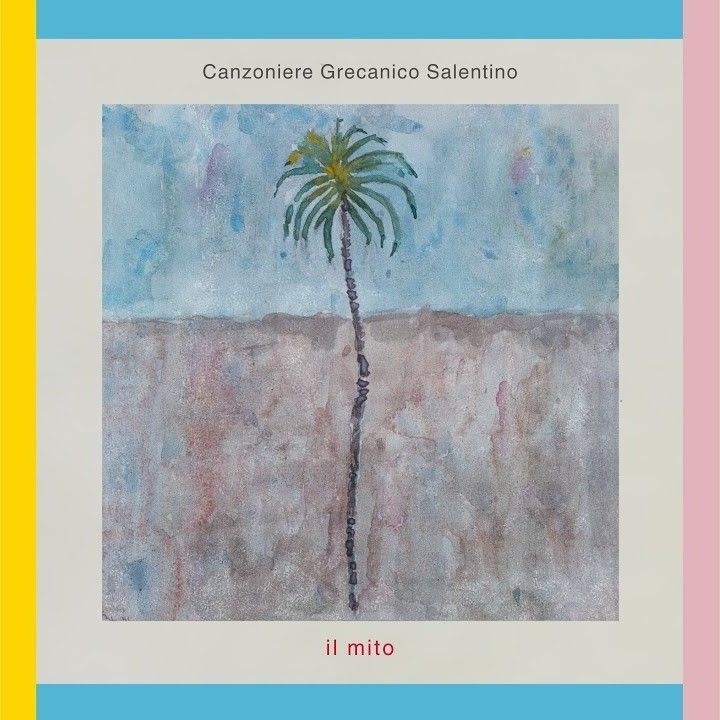 Canzoniere Grecanico Salentino