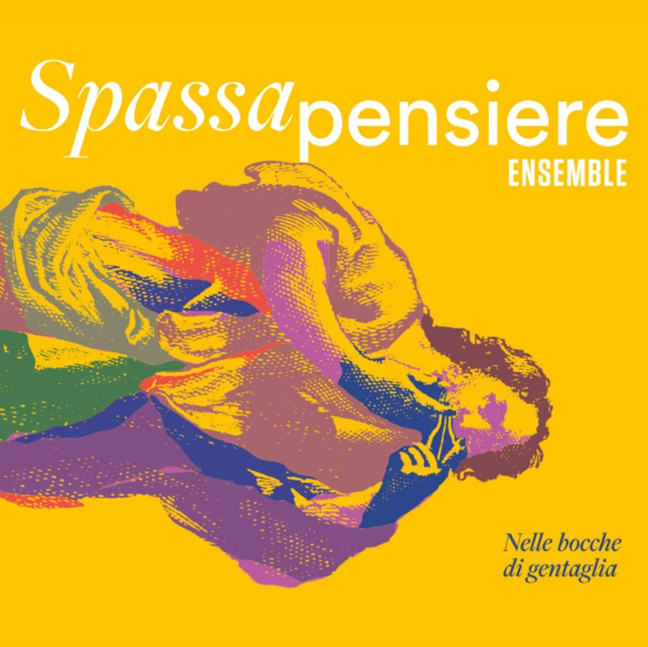 Spassapensiere Ensemble