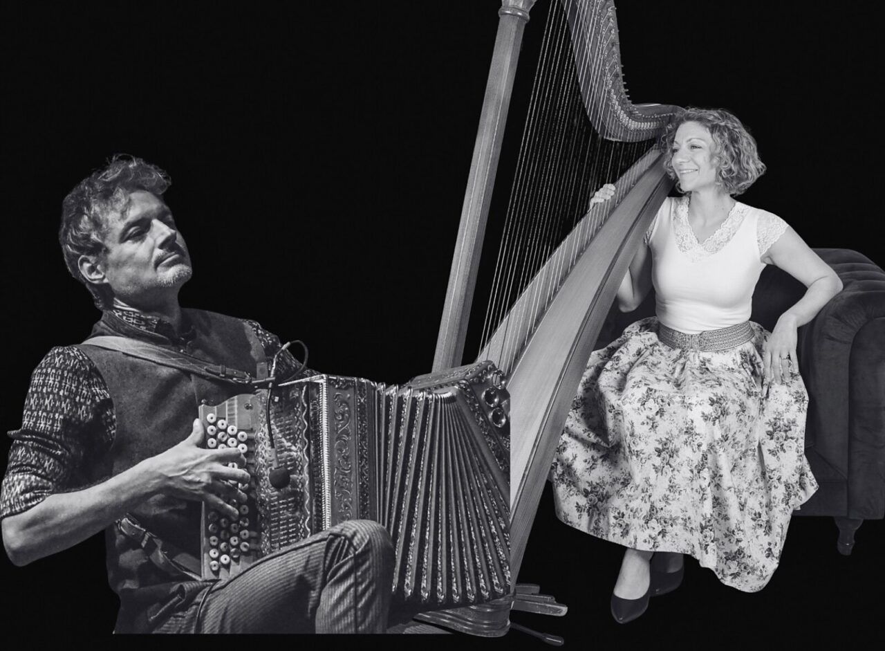 … über Herkunft, Haltung und den eigenen Ton