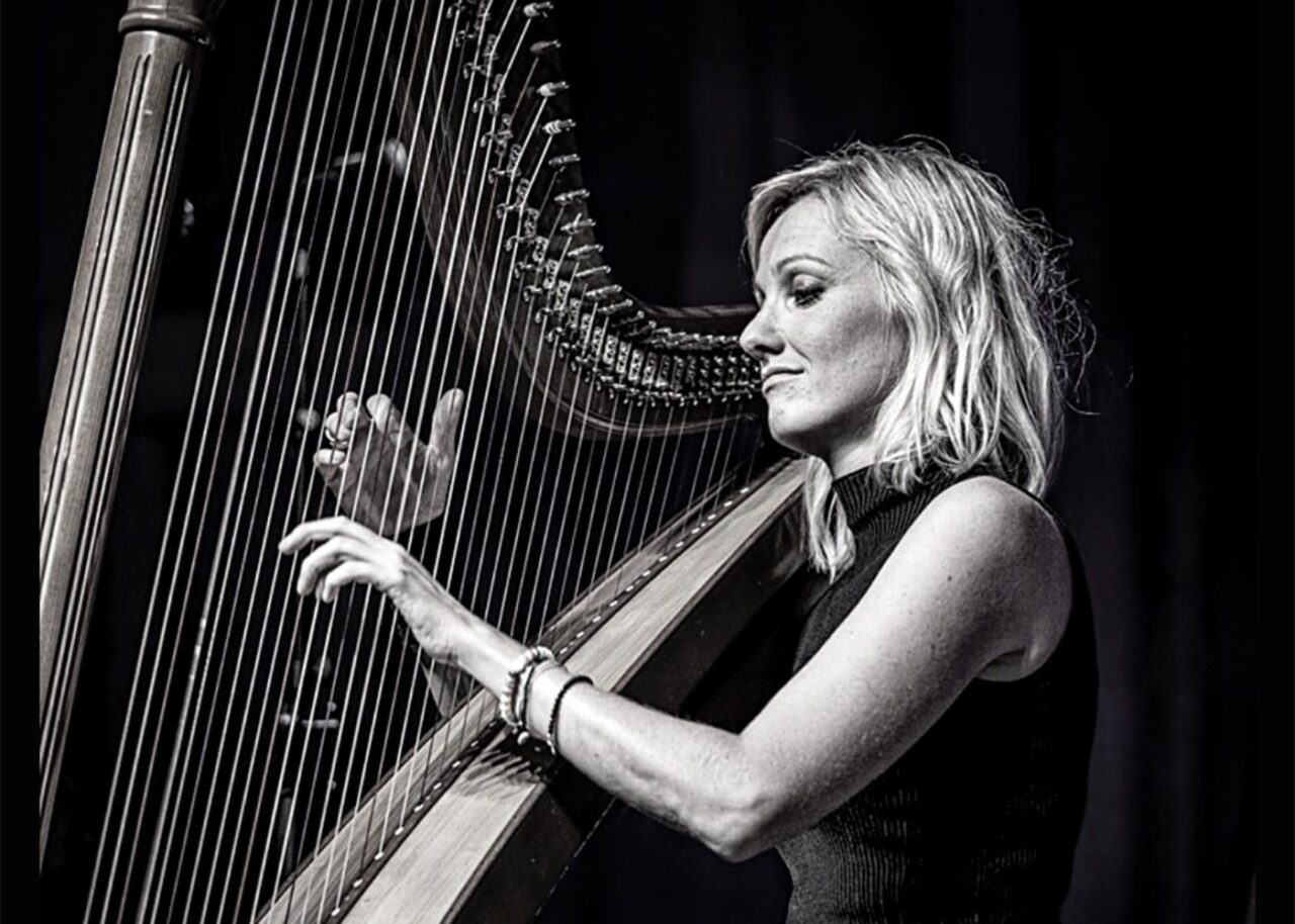 … über »Mello bis Schoppornou« bis zur Tiroler Harfenkomponistin