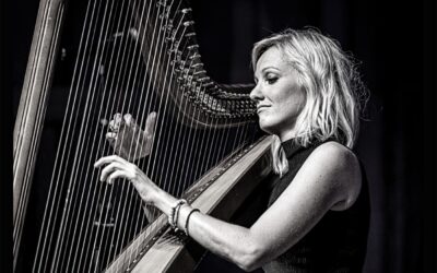 … über »Mello bis Schoppornou« bis zur Tiroler Harfenkomponistin