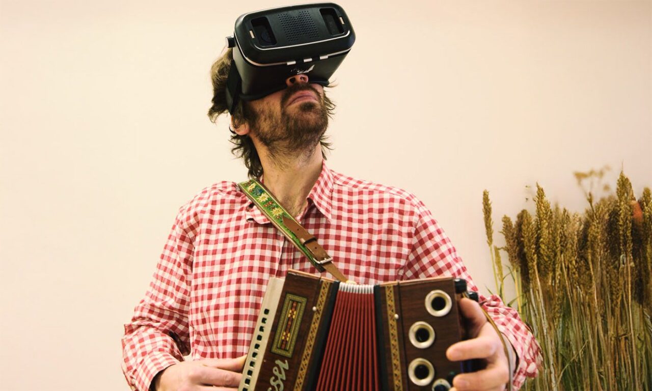 Knopfdruck statt Knöpferldruck