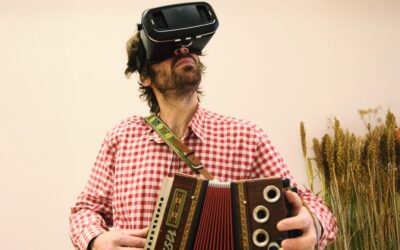 Knopfdruck statt Knöpferldruck