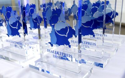 Dialektpreis Jugend 2026