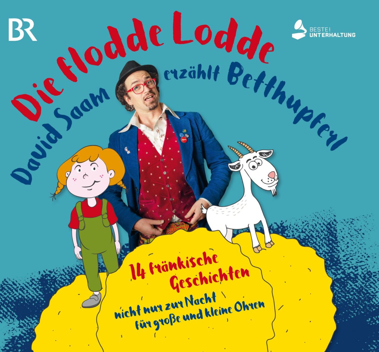 Die flodde Lodde