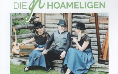 Die Hoameligen