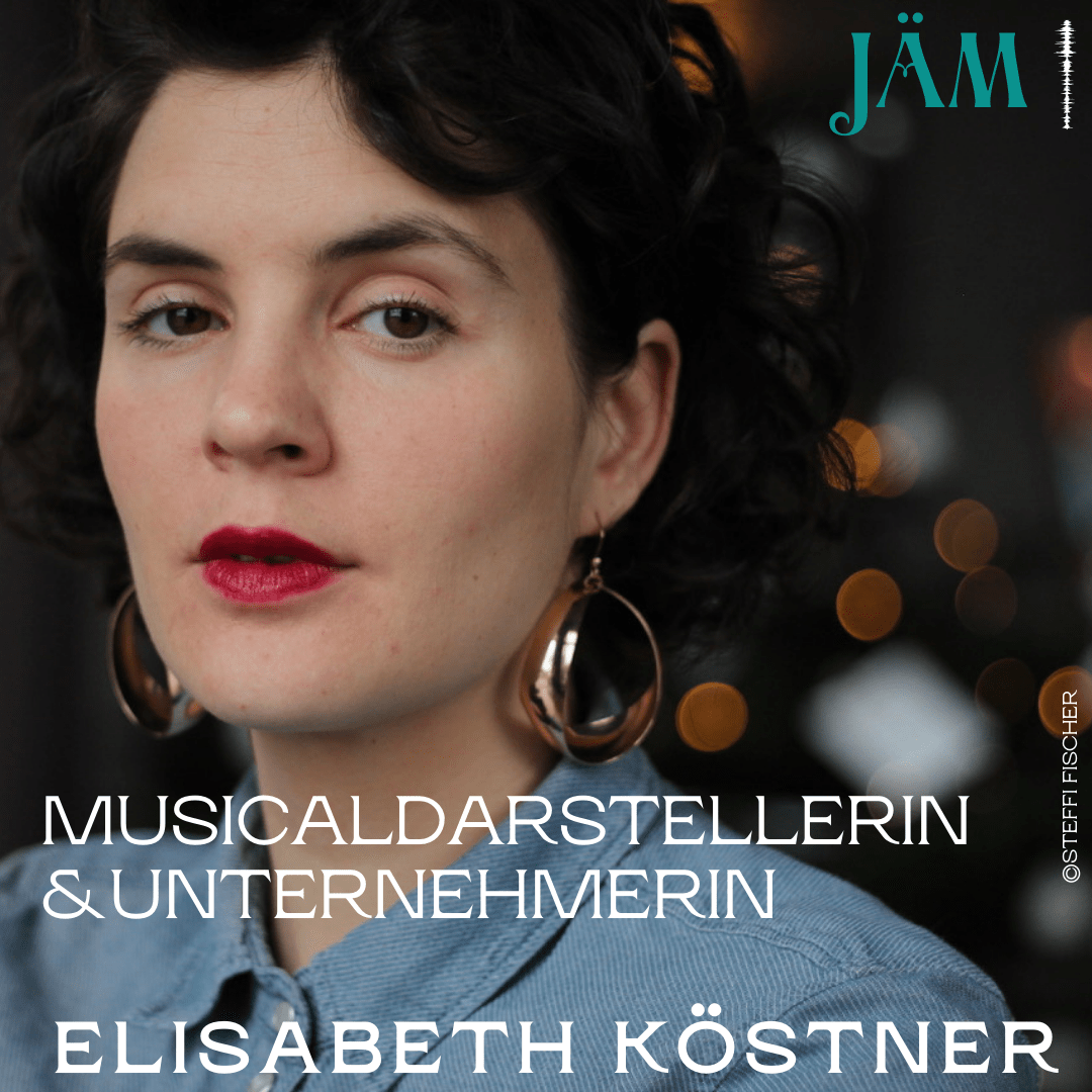 JÄM Episode 8 Katrin Unterlercher