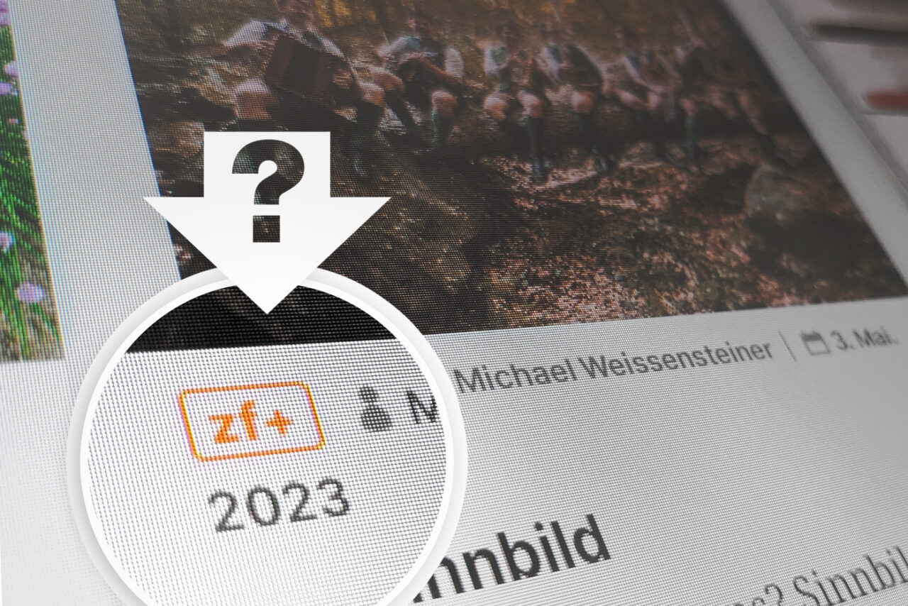 Warum wir auf steady und Mitgliedschaften setzen …