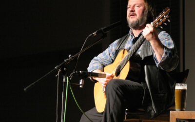 Fredl Fesl (1947–2024)