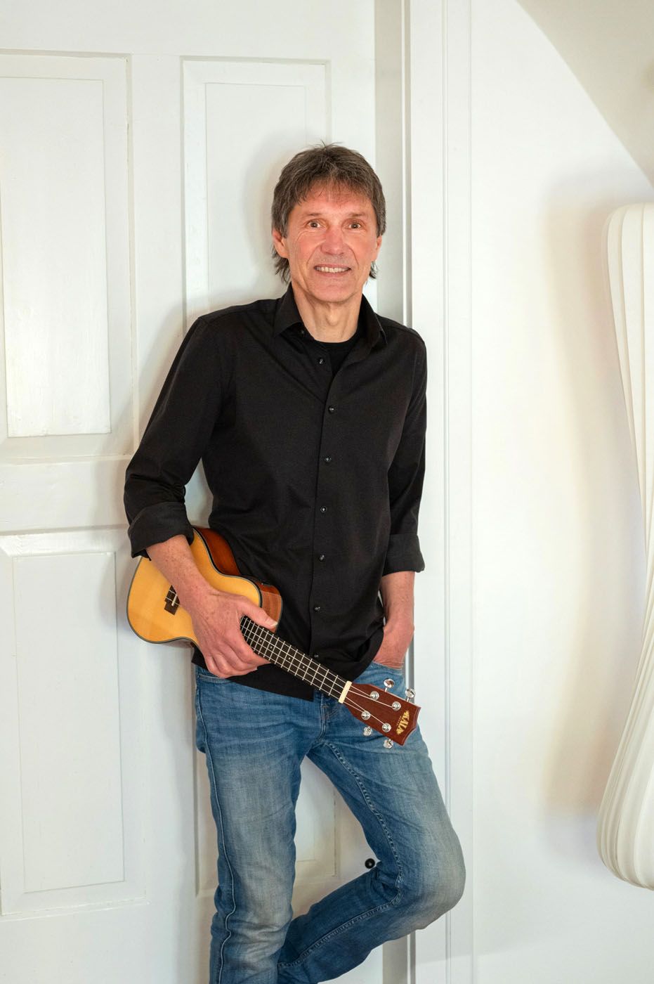 »Ukulele für Fortgeschrittene«