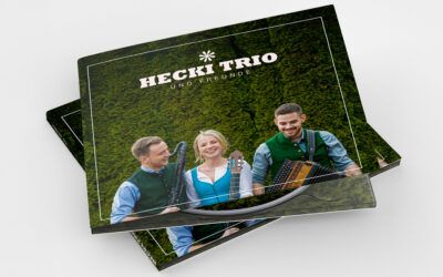 Hecki Trio und Freunde
