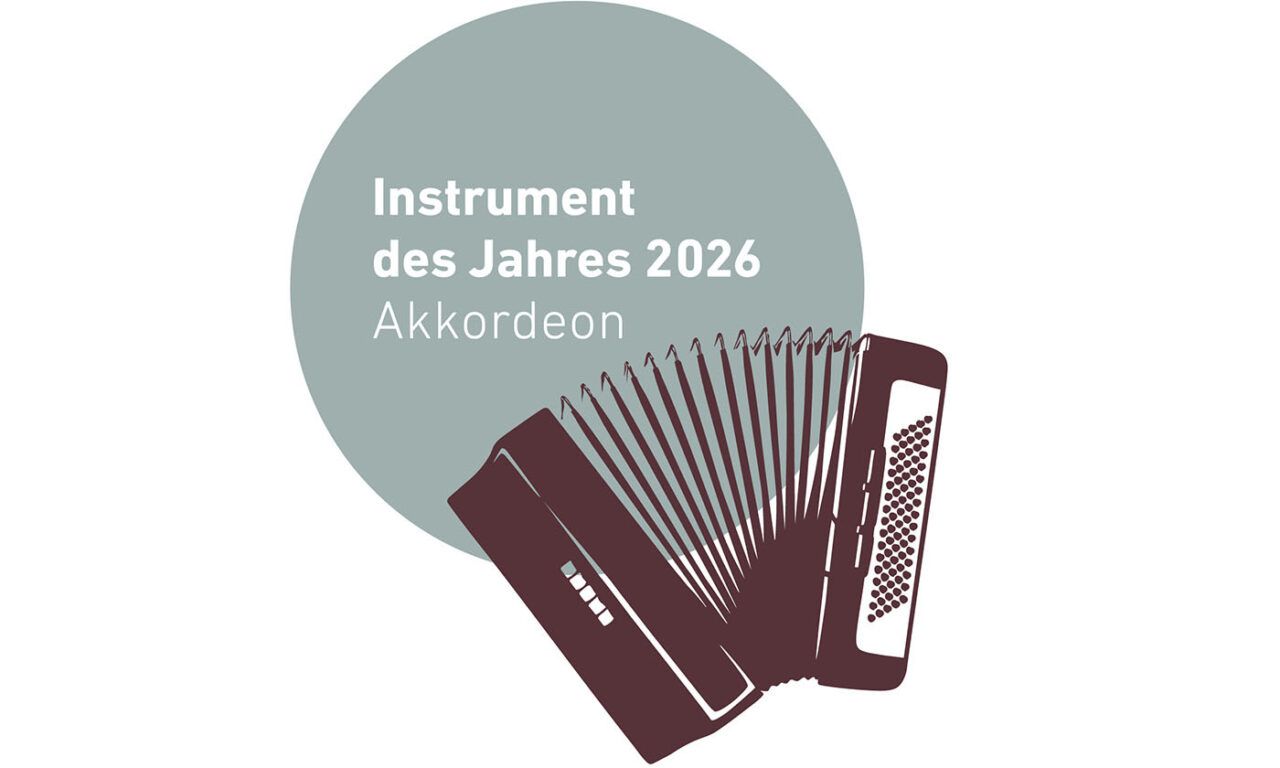 Instrument des Jahres 2026