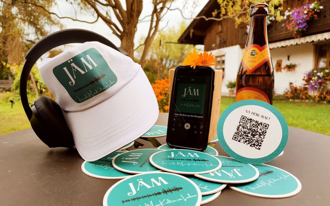 »Für mehr MusiKultur im Leben«