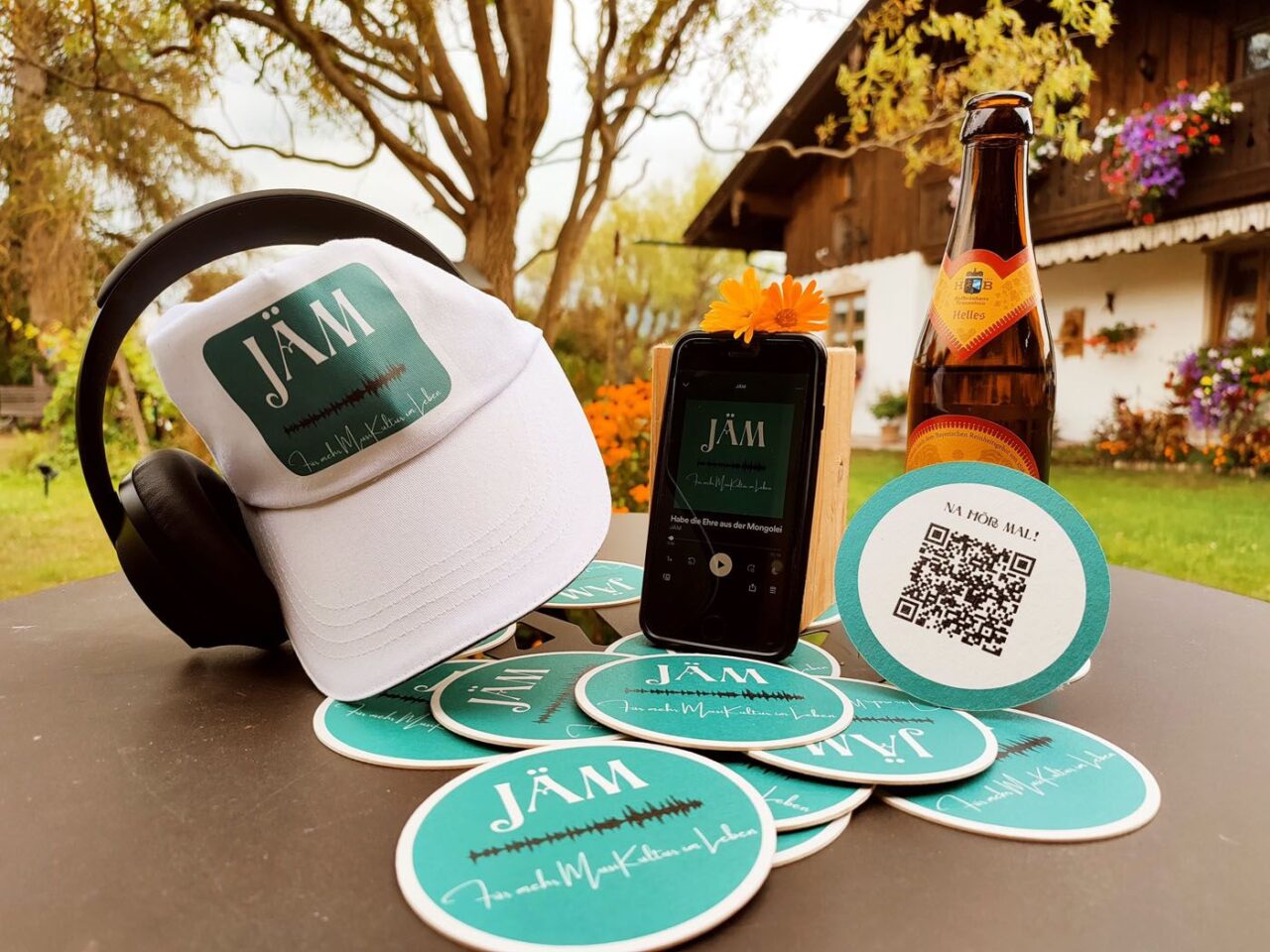 »Für mehr MusiKultur im Leben«