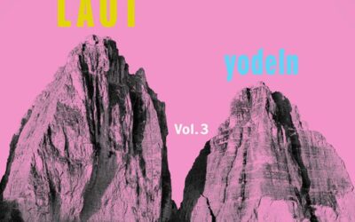 Ernst Molden & Maria Petrova, Ganes, Anna Veit & Vue Belle, Stimmreise, Opas Diandl