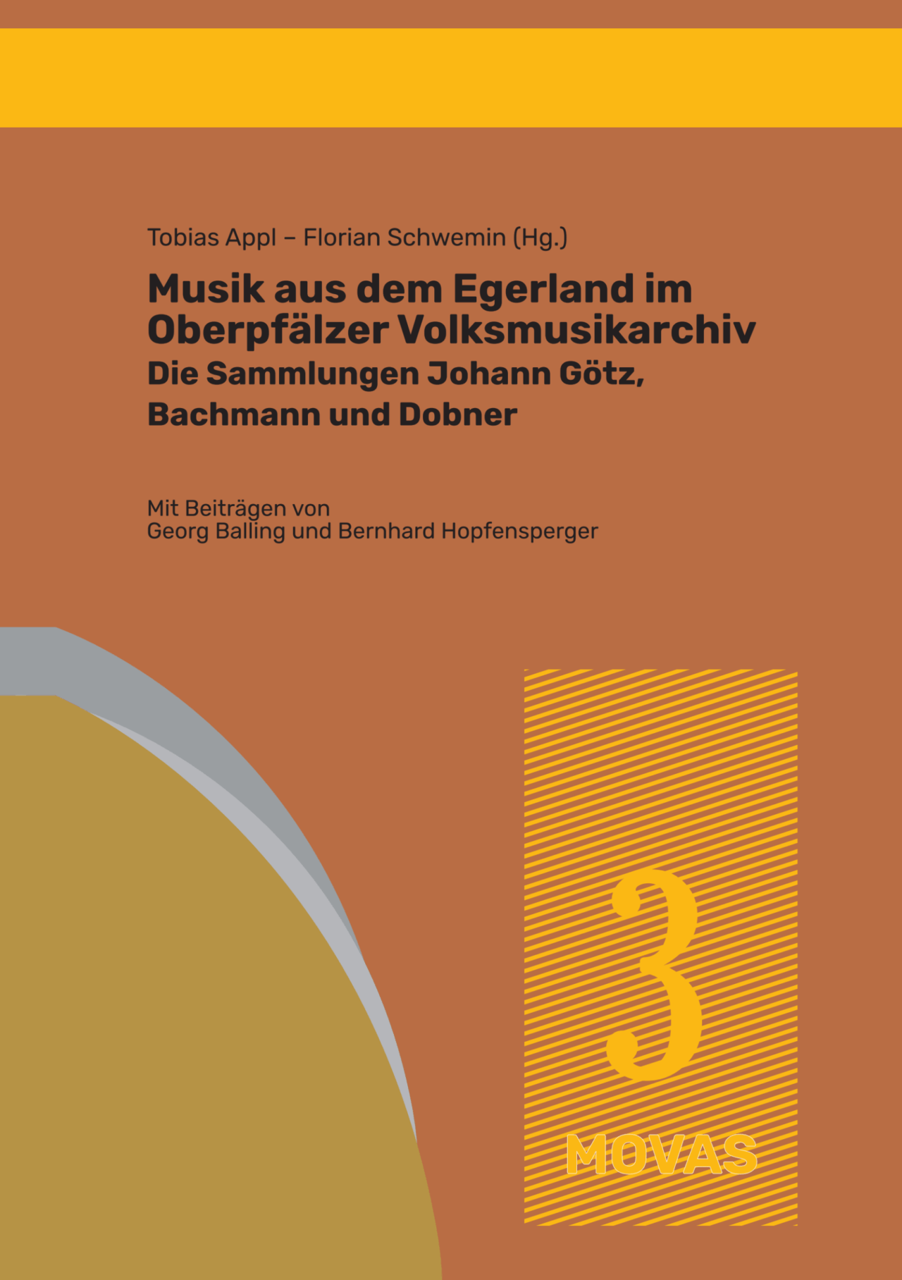 Musik aus dem Egerland