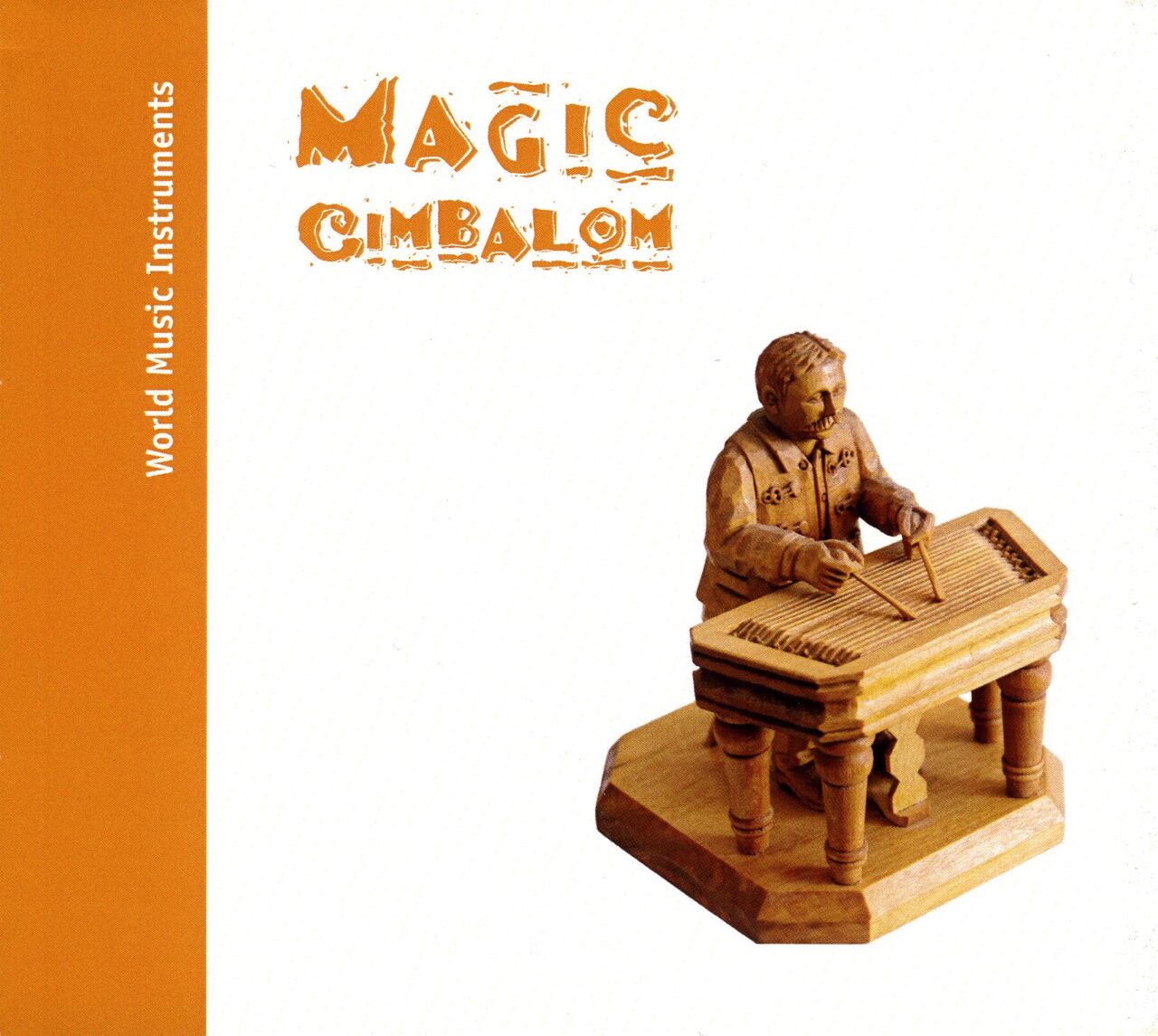 Magic Cimbalom