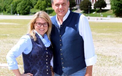 Kultur, Vielfalt und musikalischer Aufbruch