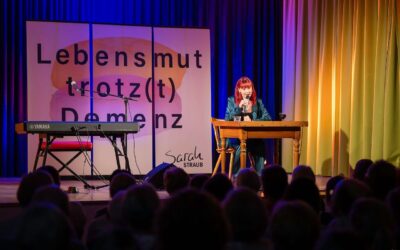 Wenn nur noch das Herz sich erinnert