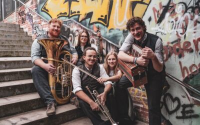 Volksmusik-Förderpreis des Bezirks Schwaben