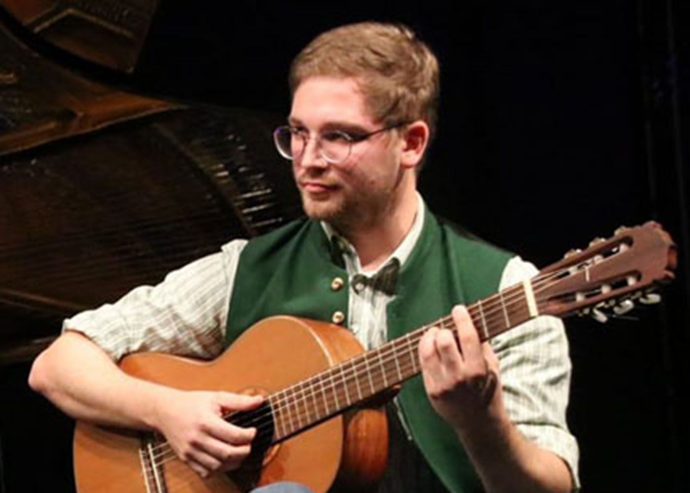 Gitarrenseminar