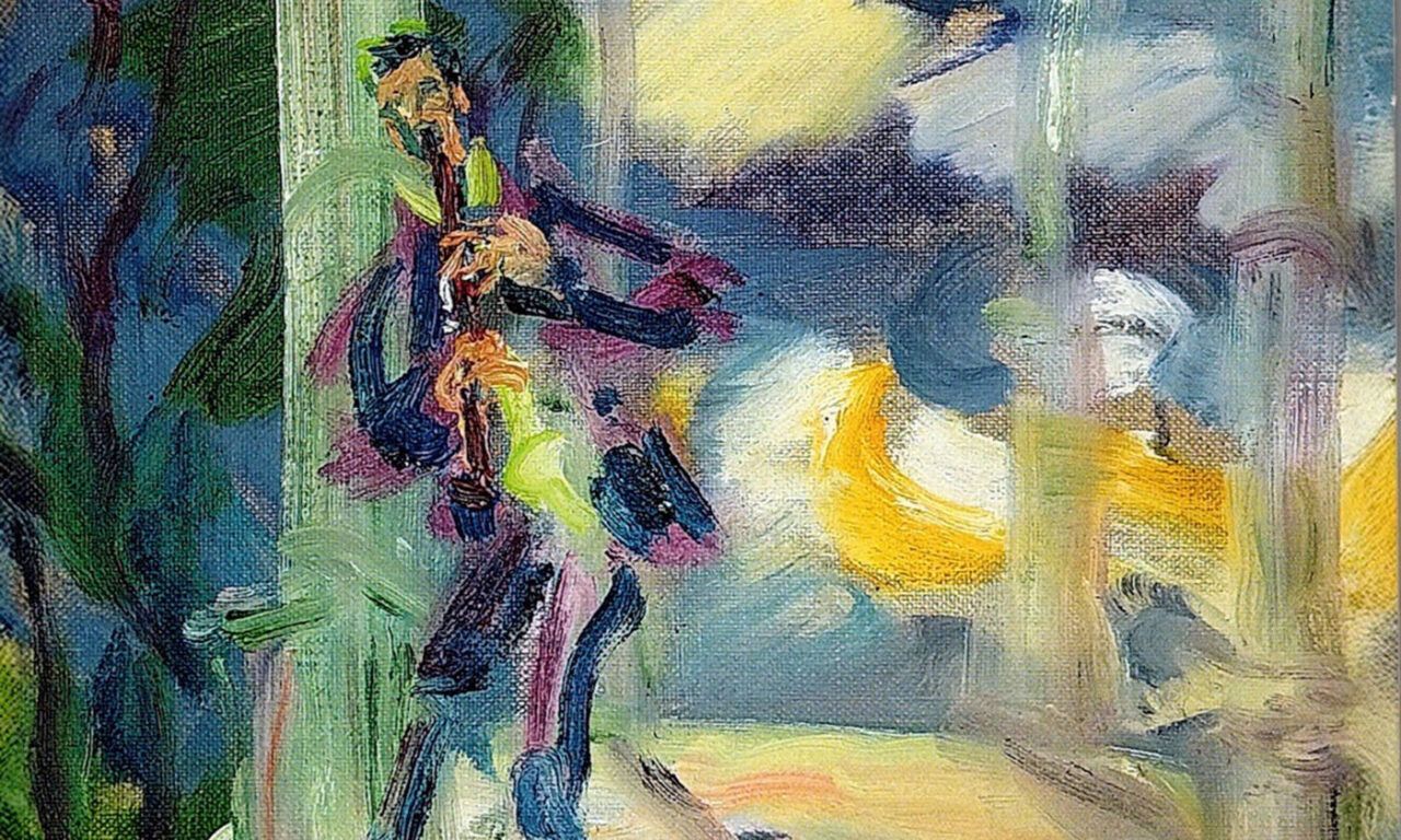 Spielmusik Karl Edelmann & Pfaffenwinkler Festmusik