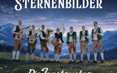 Die Innsbrucker Böhmische