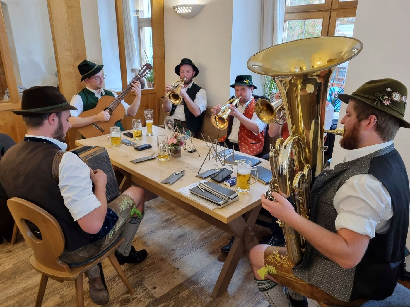 Tag der Volksmusik