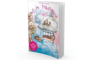 »Auf ins Träumeland«