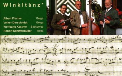 Winkltánz’ & Musikalische Landpartie