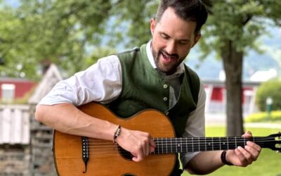 Die klingende halbe Stunde