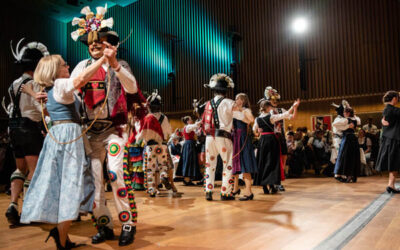 Tiroler Musikantenball