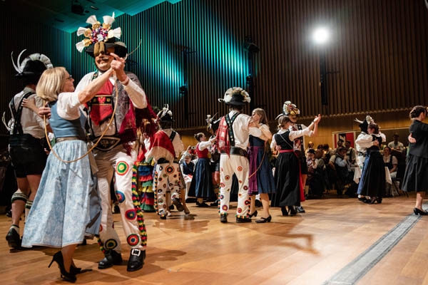 Tiroler Musikantenball