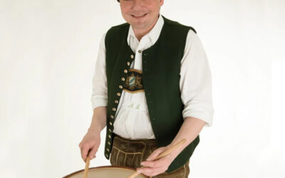 »Bayerisch-böhmische Blasmusikwerkstatt«