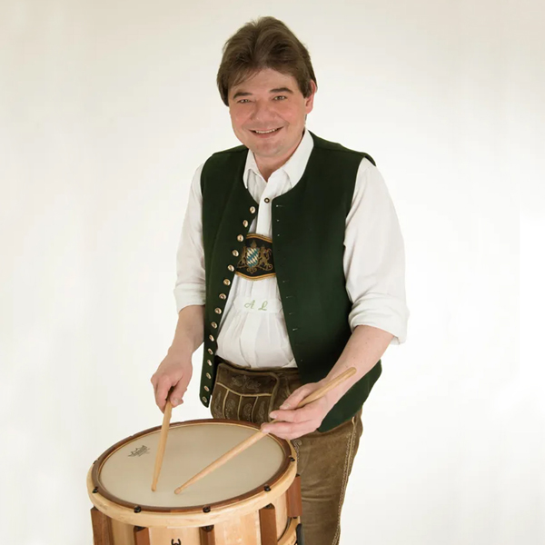 »Bayerisch-böhmische Blasmusikwerkstatt«