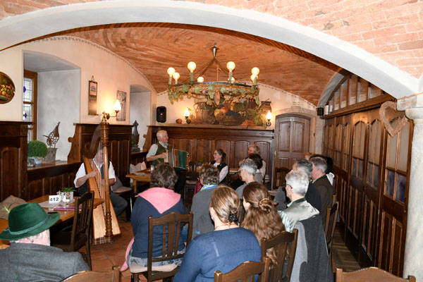 3. Oberbayerisches Sing-Seminar
