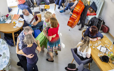 Der Zwiefachentag kehrt zurück