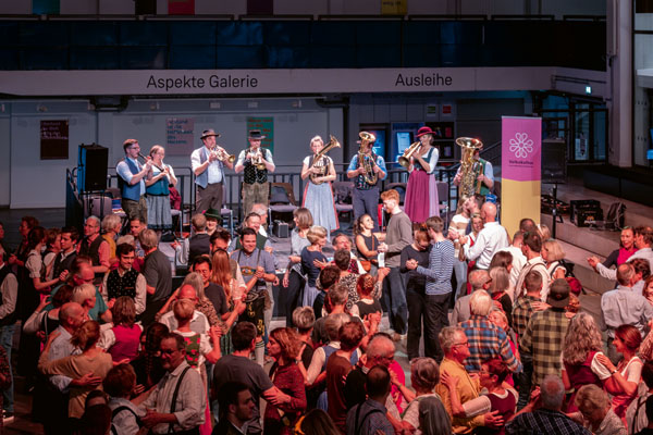 München tanzt! München tanzt!