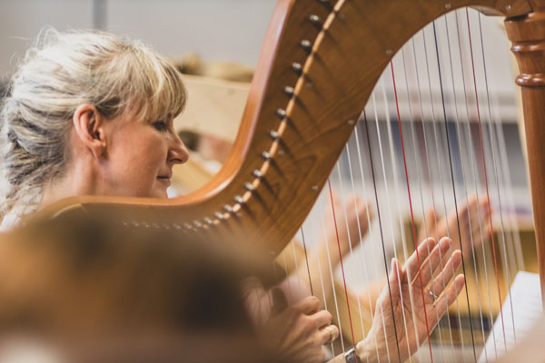 28. Seminar für Saiten- und Holzblasinstrumente