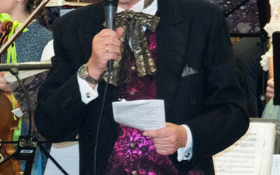 Liederlust im Vierklangrausch