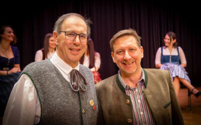 Oberländer Sänger- und Musikantentreffen