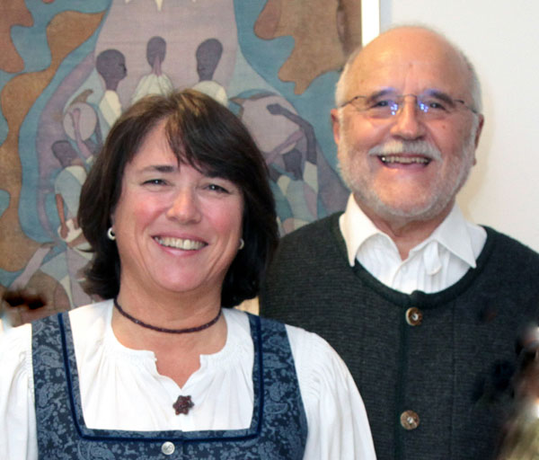 Zwiefachen-Seminar in Obermenzing