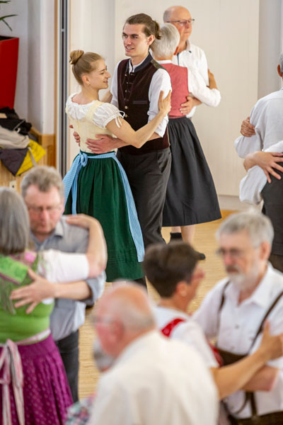 Zwiefachentag 2025 Vohenstrauß