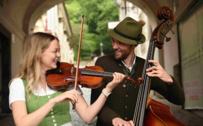 Aufgeigen in Stattegg