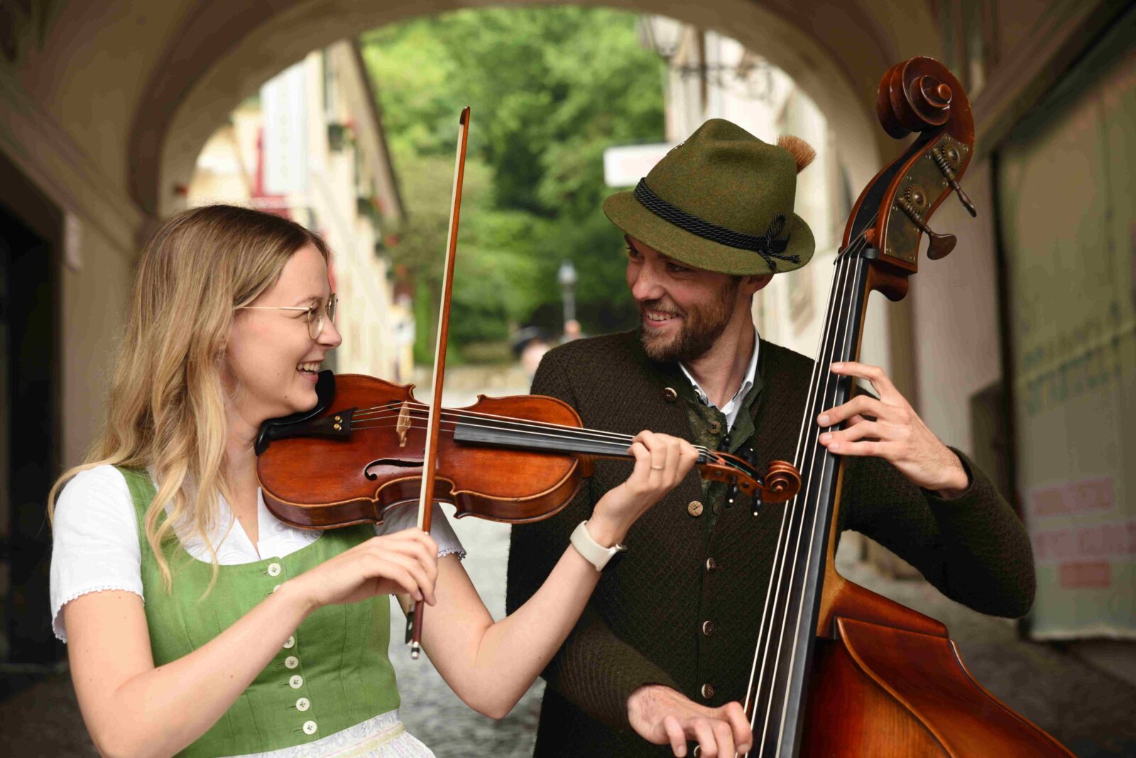 Aufgeigen in Stattegg_Foto_Martina Unterrainer