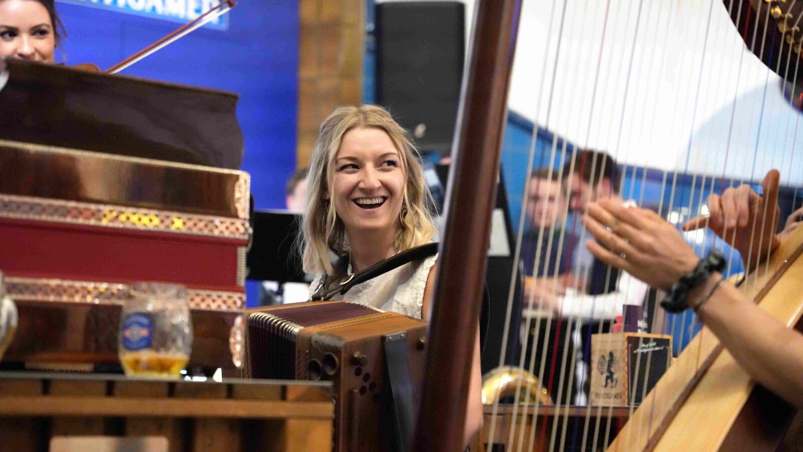 Musikantenstammtisch Sudhaus