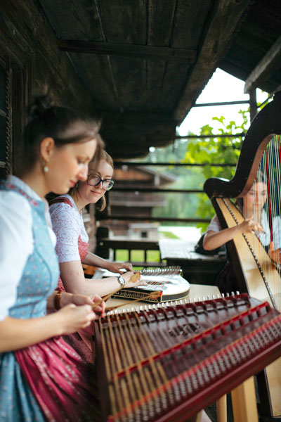 Tag der Volksmusik