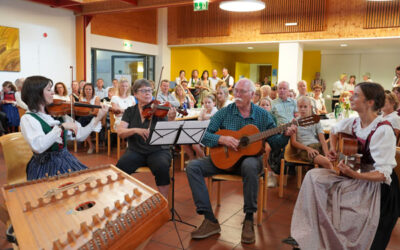 Tiroler Musizierwoche