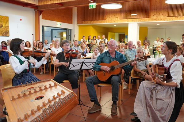 Tiroler Musizierwoche
