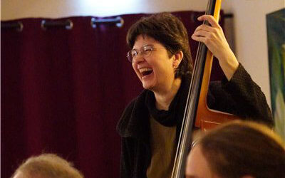 Bayerisch-​Internationaler Volksmusiktreff